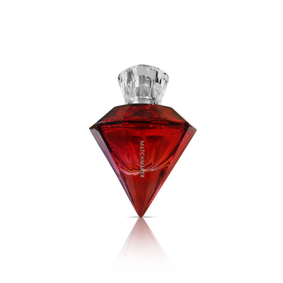 Eye of Love Matchmaker Pheromone Parfum 30ml - Red Diamond (F to M)