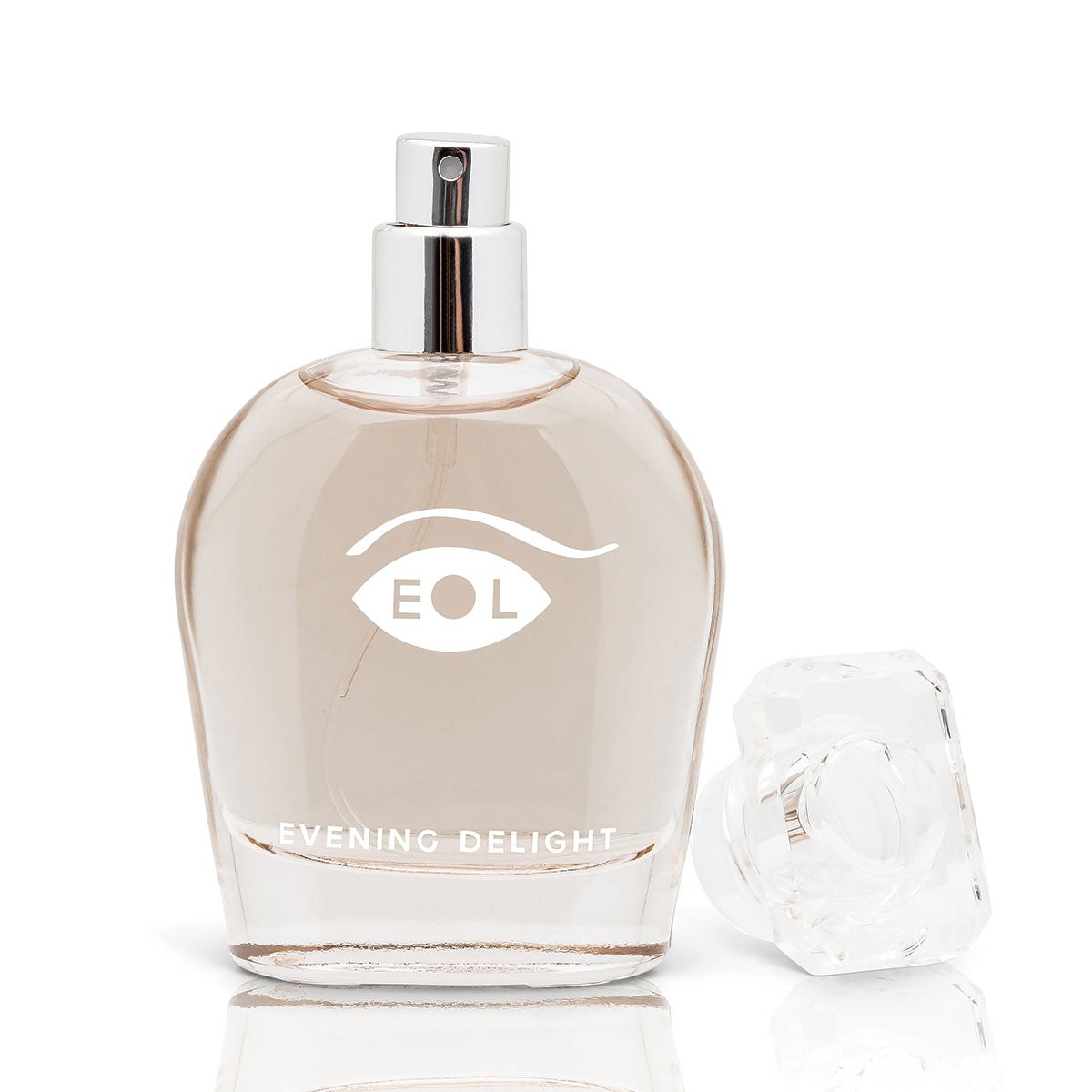 Eye of Love Pheromone Parfum 50ml - Evening Delight (F to M)