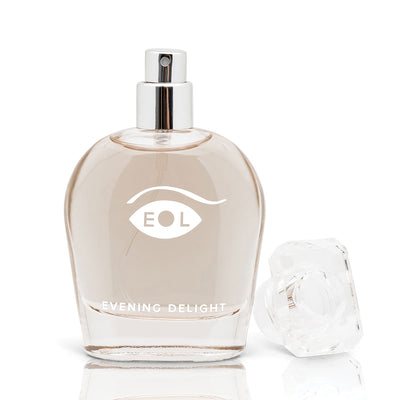 Eye of Love Pheromone Parfum 50ml - Evening Delight (F to M)