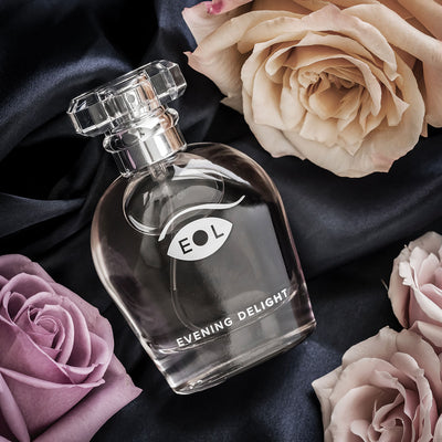 Eye of Love Pheromone Parfum 50ml - Evening Delight (F to M)