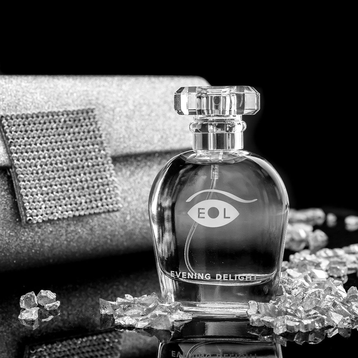 Eye of Love Pheromone Parfum 50ml - Evening Delight (F to M)