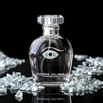 Eye of Love Pheromone Parfum 50ml - Evening Delight (F to M)