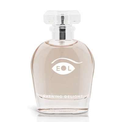 Eye of Love Pheromone Parfum 50ml - Evening Delight (F to M)