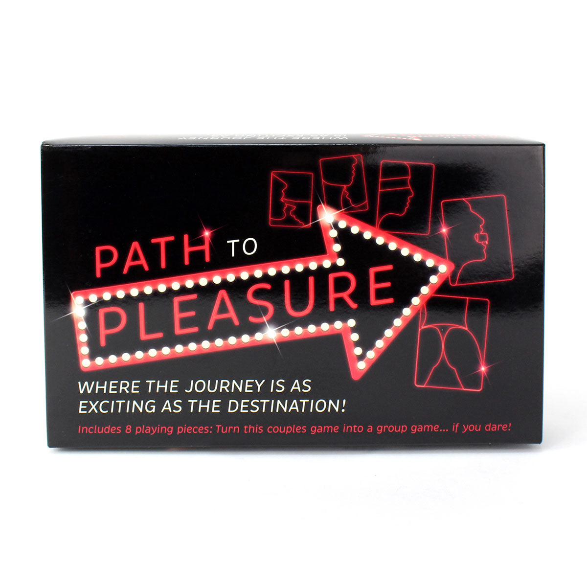 Path to Pleasure Game