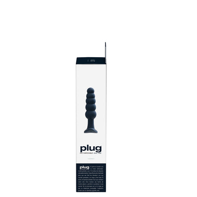 VeDO Plug - Black