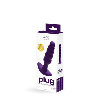 VeDO Plug - Purple