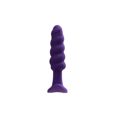 VeDO Twist Plug - Purple