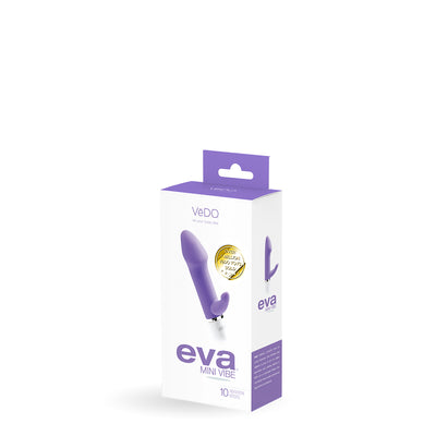 VeDO Eva Mini Vibe - Lavender