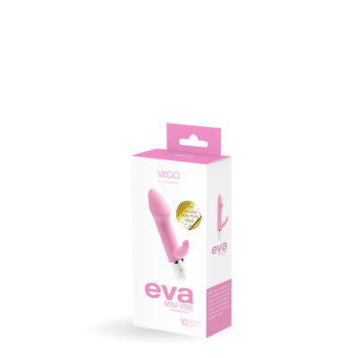VeDO Eva Mini Vibe - Pink