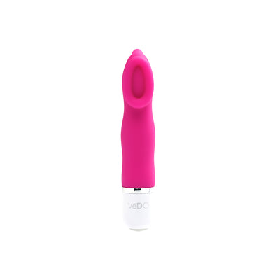 VeDO Luv Mini Vibe - Hot Pink