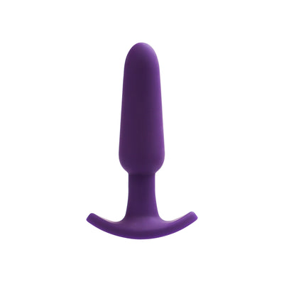 VeDO Bump Anal Vibe - Purple