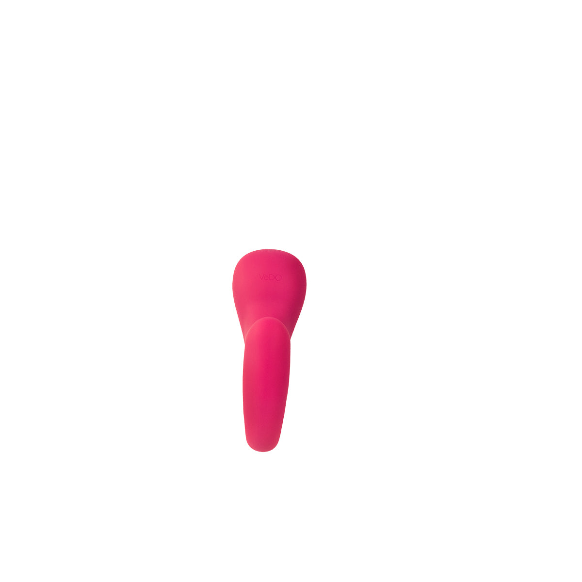 VeDO Suki Plus Dual Sensation Vibe - Pink