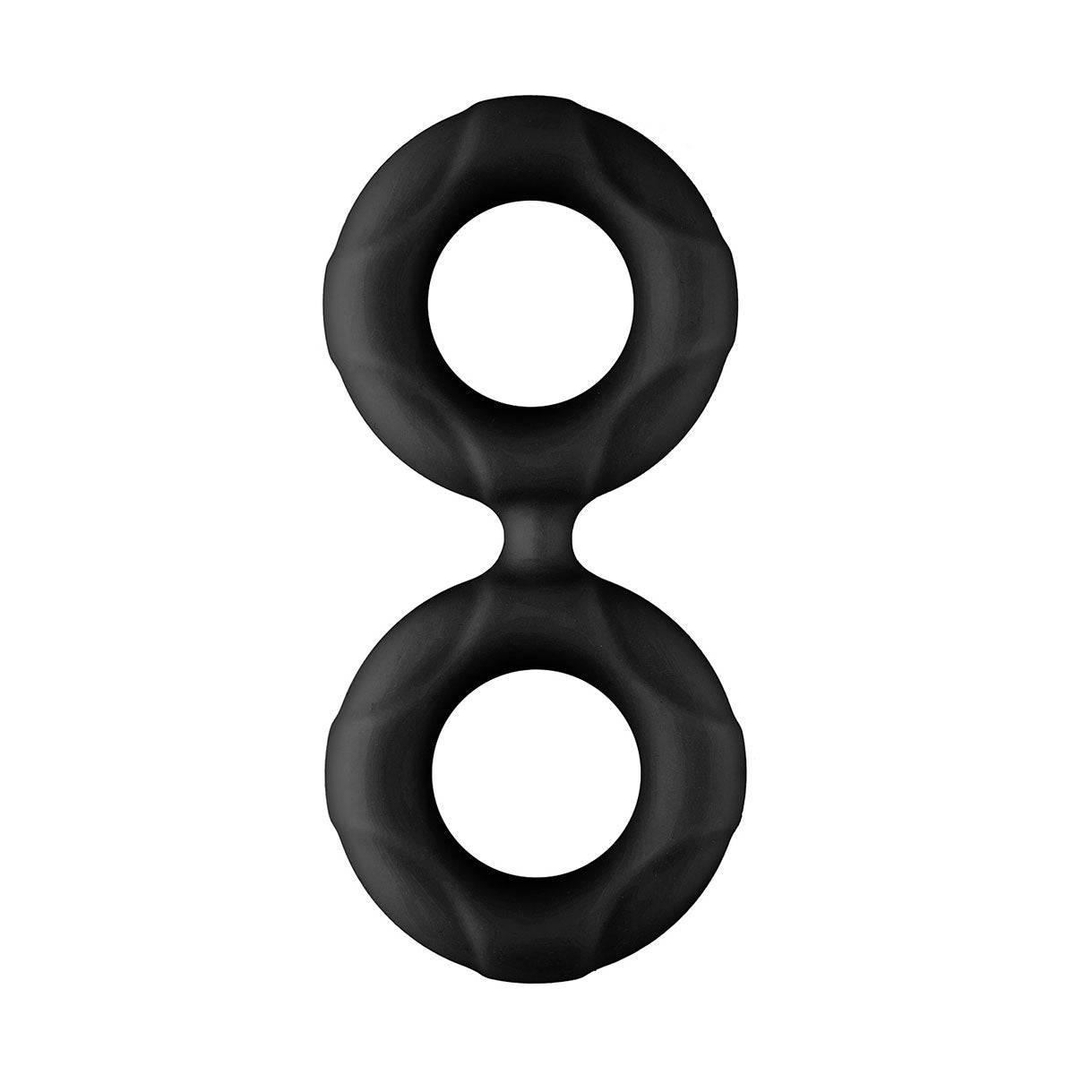 FORTO F-81 44mm Double Ring - Black