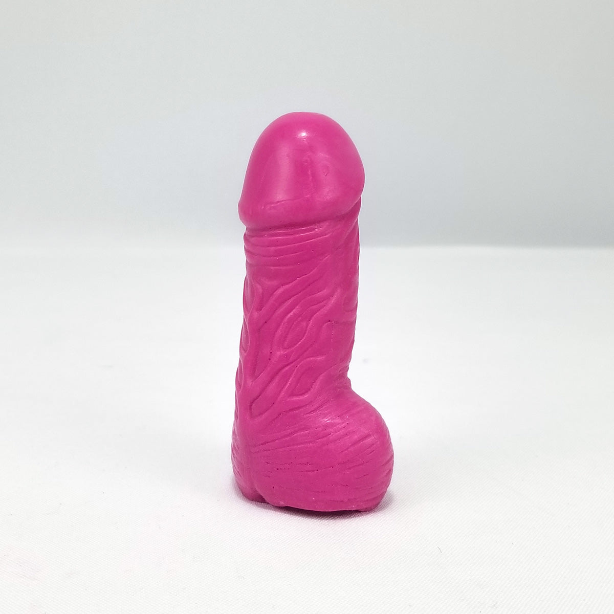 It's the Bomb - Chubs Penis Soap - Pink