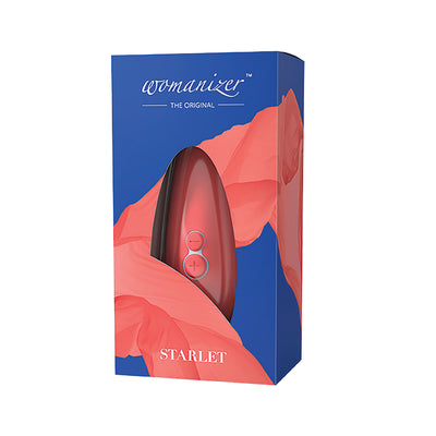 Womanizer Starlet 2 - Coral