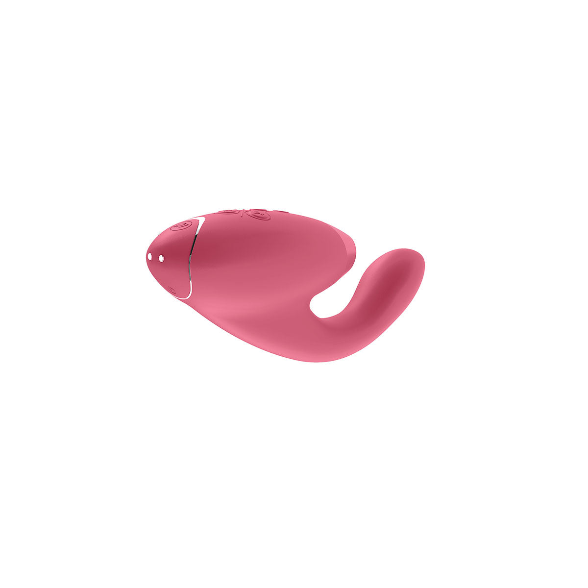 Womanizer Duo - Raspberry