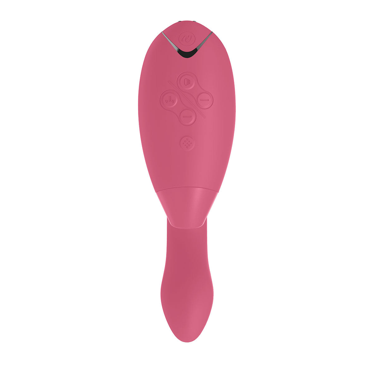 Womanizer Duo - Raspberry