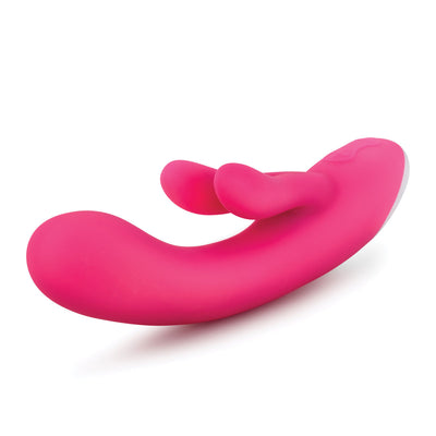 Hop Lola - Hot Pink