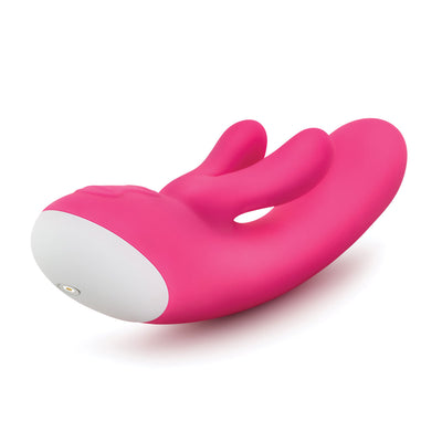Hop Lola - Hot Pink