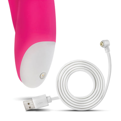 Hop Lola - Hot Pink