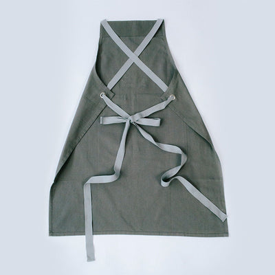 Twisted Wares Well Hung Apron