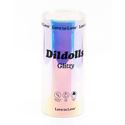 Love to Love DilDolls - Glitzy