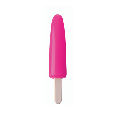 Love to Love iScream Popsicle Dil - Danger Pink
