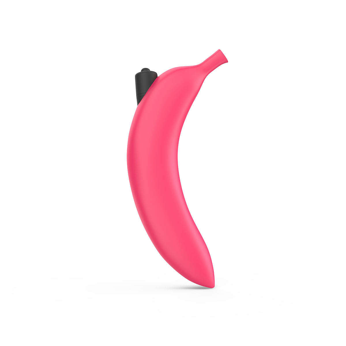 Love to Love Oh Oui Banana - Danger Pink