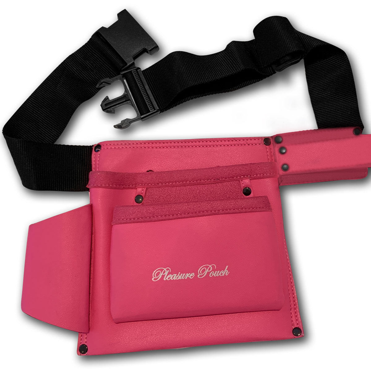 Love Hamma Pleasure Pouch - Pink