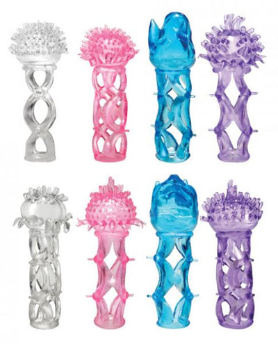 Happy Top Tickler Cage Display 8 Penis Extension SexToyClub