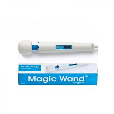 Magic Wand Original US 110 Volt Plug Magic Wand