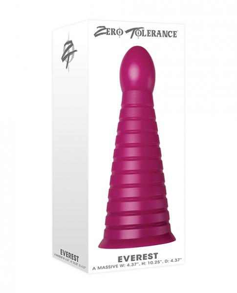 Zero Tolerance Everest sextoyclub.com