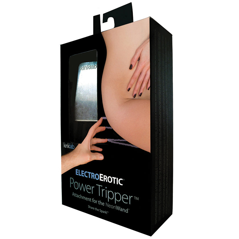 Electro Erotic Power Tripper Kinklab