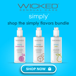 Wicked Simply Flavors October Bundle