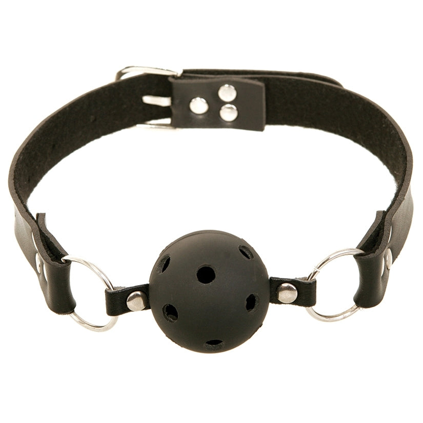 Fetish Fantasy Breathable Ball Gag Pipedream