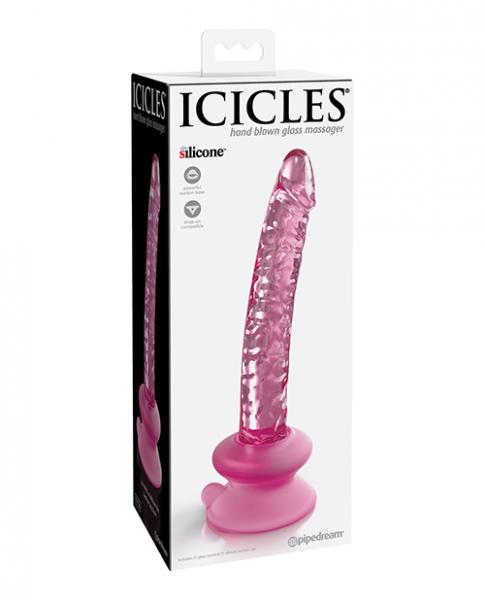 Icicles # 86 sextoyclub.com