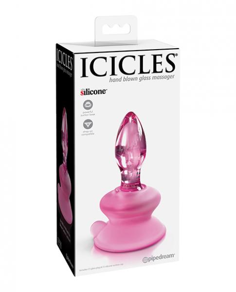 Icicles # 90 sextoyclub.com