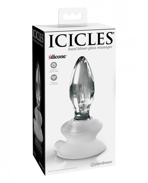 Icicles # 91 sextoyclub.com