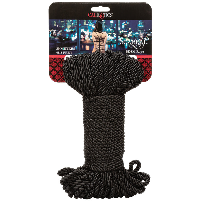 Scandal BDSM Rope 30m CalExotics