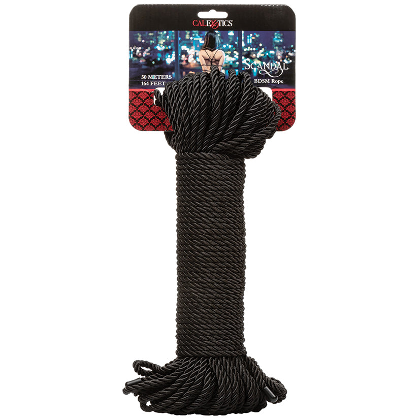 Scandal BDSM Rope 50m CalExotics