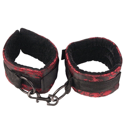 Scandal Universal Cuffs CalExotics