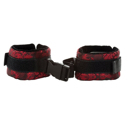 Scandal Control Cuffs CalExotics