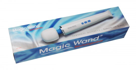 Magic Wand Rechargeable Personal Massager Magic Wand