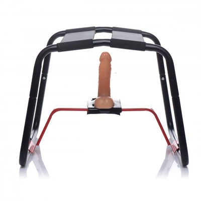 Bangin Bench Extreme Sex Stool LoveBotz