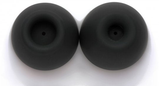 Shegasm Supreme 3 in 1 Silicone Suction Rabbit Vibe XR Brands