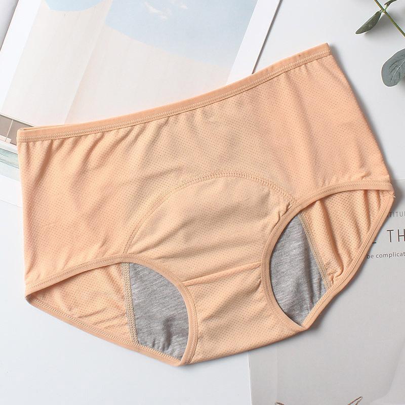 Anti Lost Menstrual Panties TIKSUPER