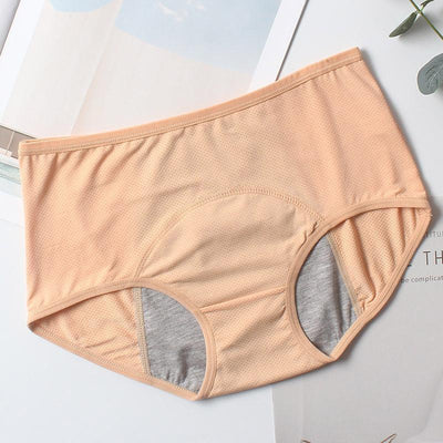 Anti Lost Menstrual Panties TIKSUPER