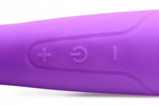 Zippy Silicone Rabbit Vibrator Gossip