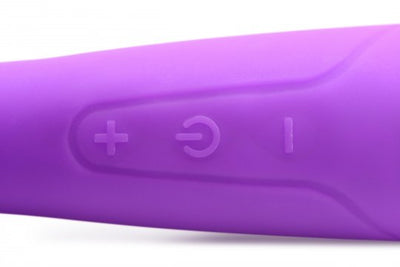 Zippy Silicone Rabbit Vibrator Gossip