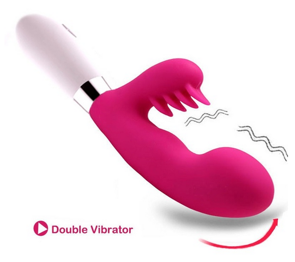 Hot Brand High Quality Wireless Vibrator Fashion Style DOBA